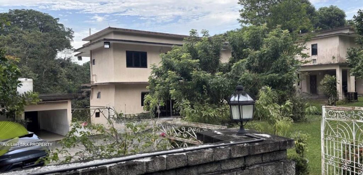 Wallace Way (D11), Detached #514580041